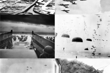World War 2 – The Western Front, To The Very End