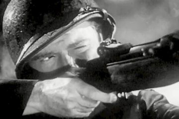 U.S. War Department Film ‘Rifle Marksmanship with the M1 Rifle’ 1942 (Part 2)