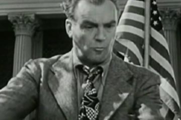U.S. War Department Film ‘Don’t Be A Sucker’1943