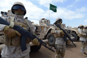 Why are the Saudi’s losing the War in Yemen?