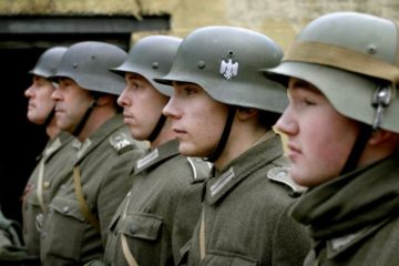 Short Film – Set in WW2 : Bunker 611 { Eng Subs }