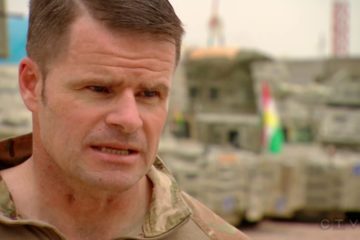 Canada’s Elite Special Forces Mission to Iraq