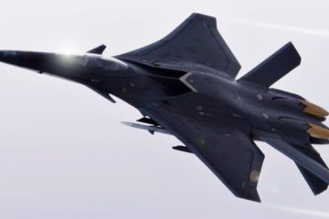 Top 10 Fastest Fighter Aircraft In The World 2019