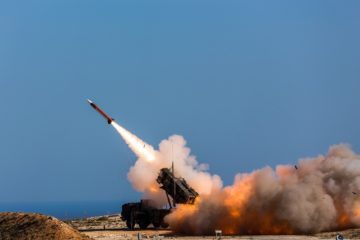 Integrated Air and Missile Defense