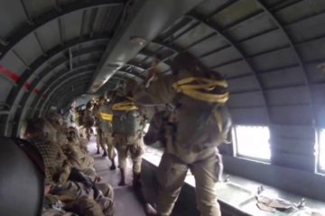 Normandy-airborne
