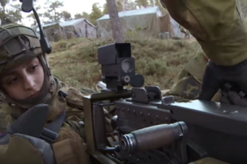 Conscription for Women in Norway