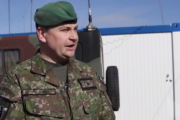 Poland Conducts its First Dynamic Front Exercise – Mar 2019