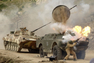 Russia in Afghanistan 1979 to 1989 – Part 2 of 3