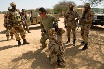Discovery : Special Operations -Americas Secret Soldiers – Part 2