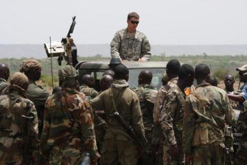 Discovery : Special Operations -Americas Secret Soldiers – Part 3
