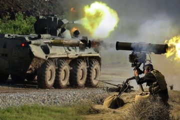 The World’s Best Anti-Tank Missiles