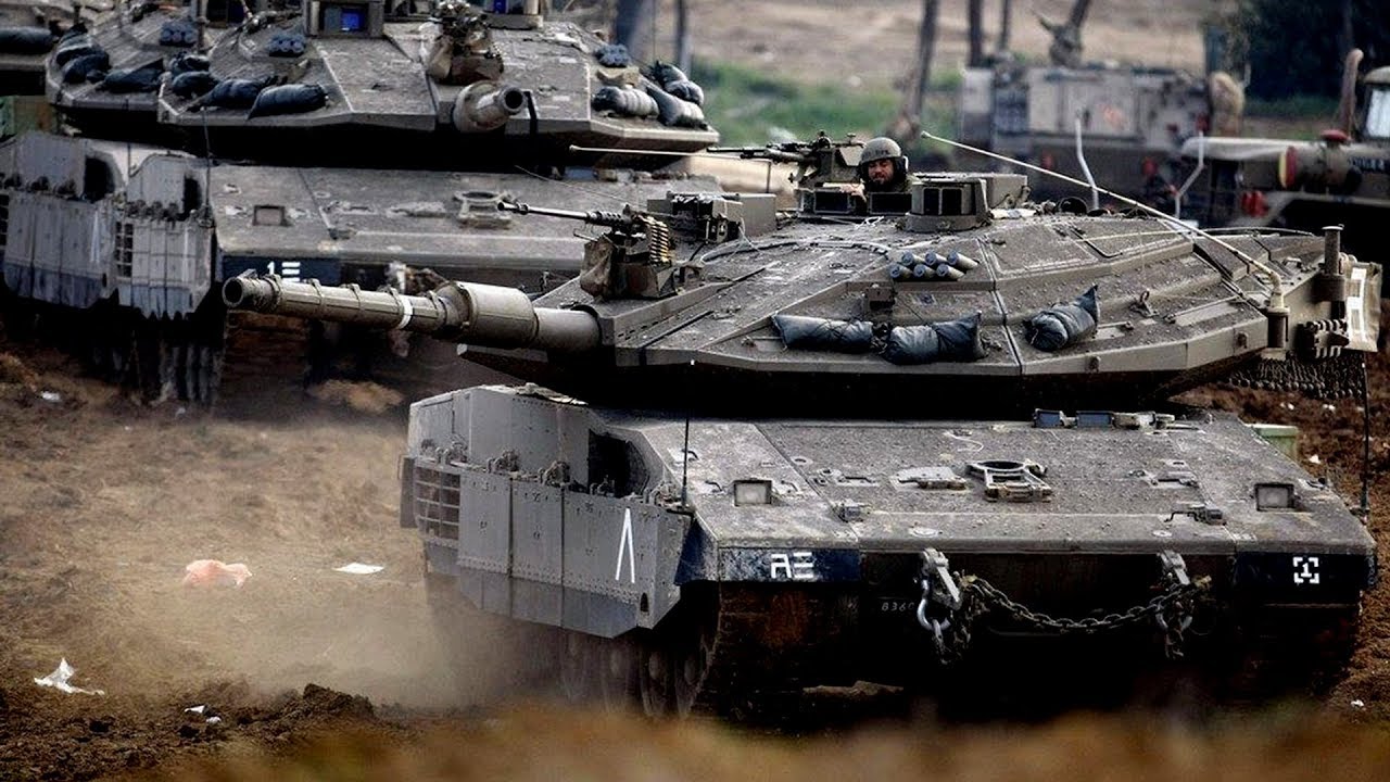 Top 10 most Advanced Tanks 2019 MBT regarding Specs & Armaments