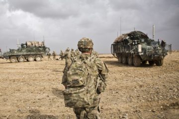 U.S. Troops vs Taliban – The Korengal Valley Afghanistan