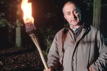 Walking Through History – England’s Last Battle – West Country