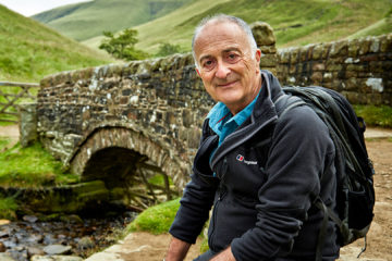 Walking Through History – Battle in the Glens