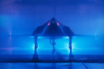A U.S. Bombing Mission Over Serbia Turns Into a Nightmare