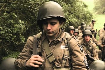 Band of Brothers/Funny Moments – Episode 01