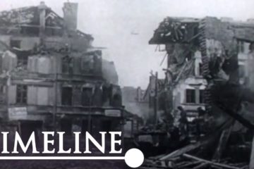 Cities At War – Berlin : The Doomed City (WW2 Documentary)