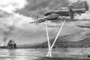Pure History Specials Dambusters of WW2 Part 2 Preparing for the Raid It was one of the most influential achievements of World War II, a strike at the heart of the third Reich.