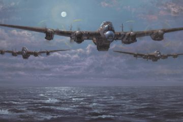 Dambusters WW2