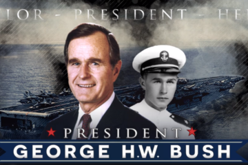 George-Bush