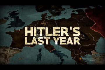 Hitlers-year