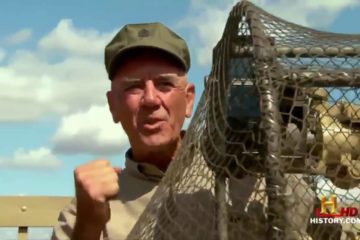 Lock n’ Load with R. Lee Ermey – 12 MG2