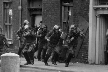 Soldiers’ Stories Northern Ireland 2
