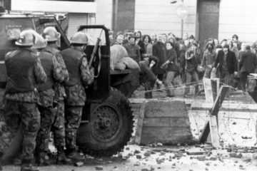 Soldiers’ Stories Northern Ireland 4