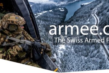 Swiss Armed Forces – Today