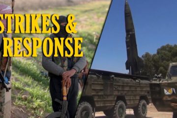 Syrian-War-Report