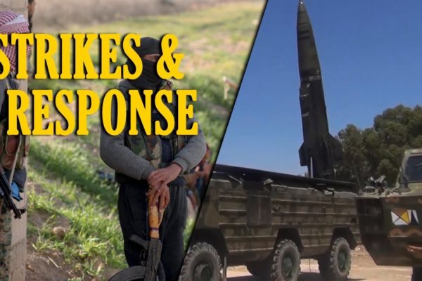 Syrian-War-Report