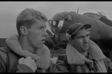 War Movie : The War Lover 1962 ( Full Film )