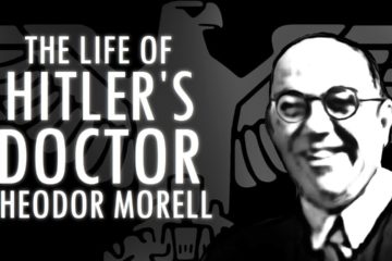 Theodor Morell Documentary