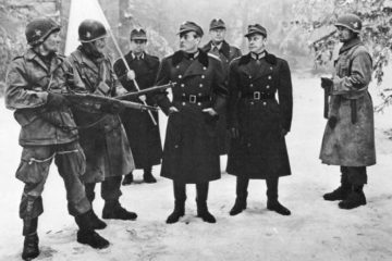 War Movie : Battleground (1949) ( Full Film )