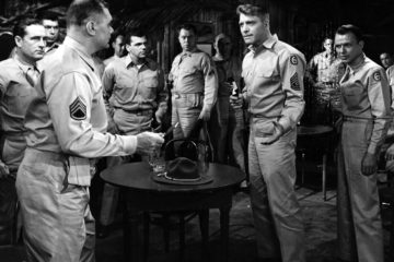 War Movie : From Here To Eternity 1953 ( Full Film )