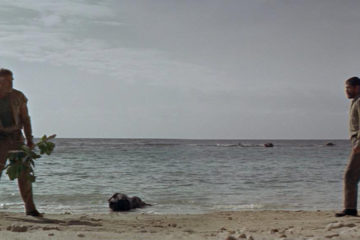 War Movie : Hell In The Pacific (1968) ( Full Film )