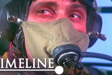 How Britain’s Air Force held Back Germany (Battle Of Britain Documentary)