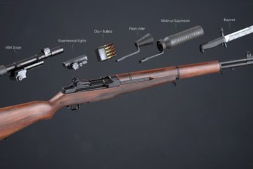 M1 Garand