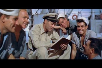 War Movie : Mister Roberts 1955 – ( Full Film )