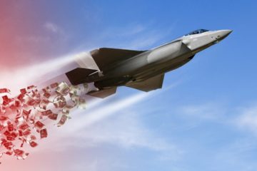 Royal Australian Air Force & the F35  Fighter – 60 Minutes Australia