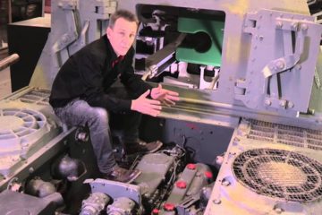 Inside The Tanks: The Jagdtiger – World of Tanks