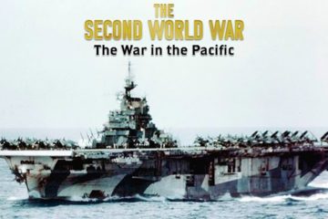 The War in the Pacific