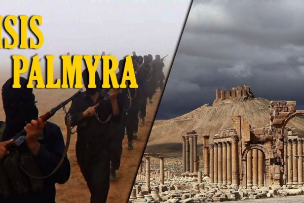 Syrian War Report