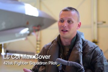 Astral Knight – U.S. Air Forces in Europe led Exercise 2019