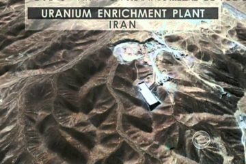 Can Air Strikes take out Iran’s Nuclear Facilities?