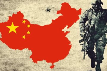 5 Reasons Why The Chinese Military Is WEAKER Than You Think