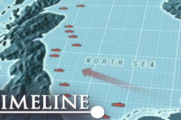 Jutland Clash of the Dreadnoughts WW1- Part 2