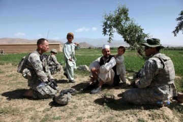 Counterinsurgency in Afghanistan a Documentary