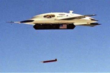 Craziest DARPA ( The Defense Advanced Research Projects Agency ) –  Military Projects